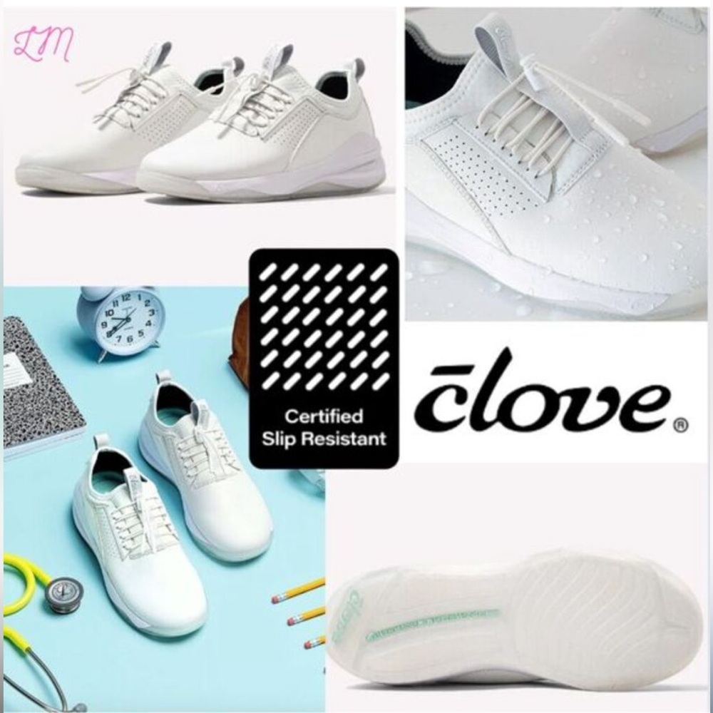 Clove Sneakers